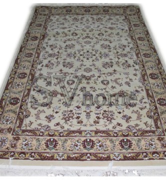 Високощільний килим Iranian Star 2661A CREAM - высокое качество по лучшей цене в Украине.